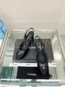 Chanel туфли PR736394 13