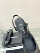 Chanel туфли PR736394 16