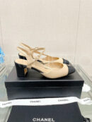 Chanel туфли PR347172 11