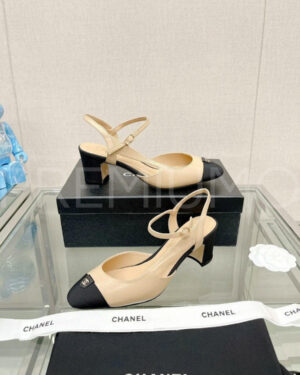 Chanel туфли PR347172