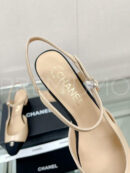 Chanel туфли PR347172 18