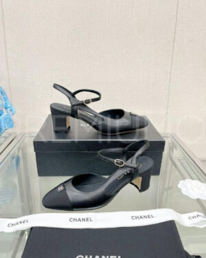 Chanel туфли PR736394