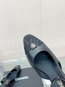 Chanel туфли PR736394 17