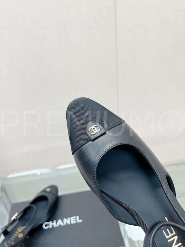 Chanel туфли PR736394 8