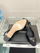 Chanel туфли PR736394 18