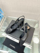 Chanel туфли PR736394 14