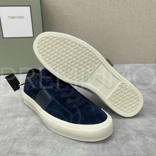 Tom Ford кроссовки PR867917 6