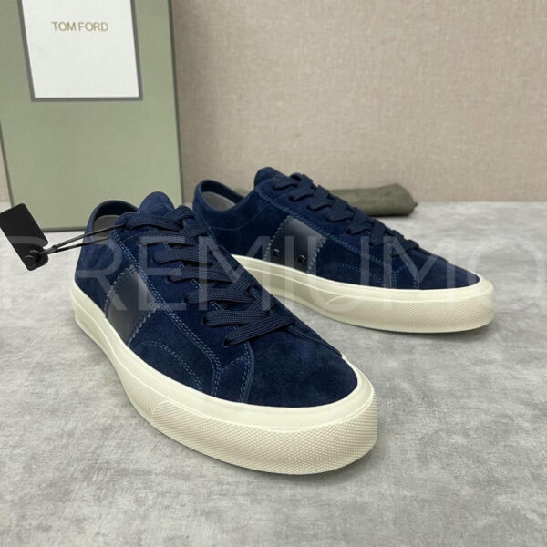 Tom Ford кроссовки PR867917