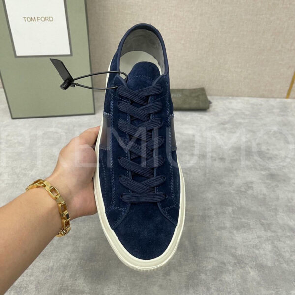 Tom Ford кроссовки PR867917 3