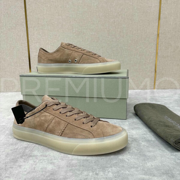 Tom Ford кроссовки PR992633 5