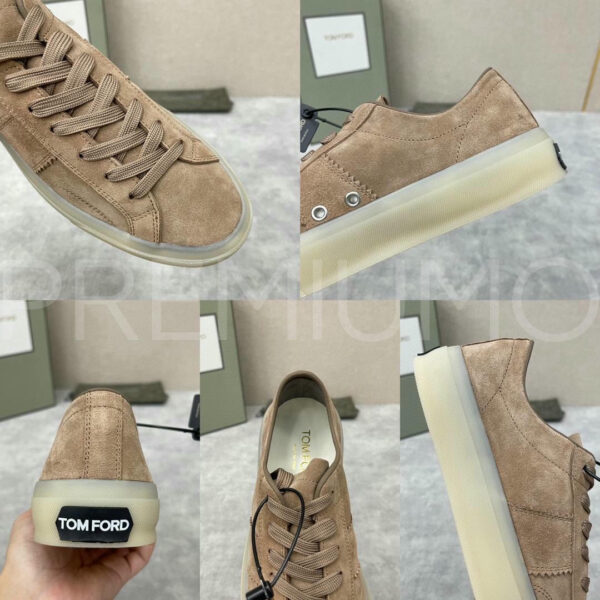 Tom Ford кроссовки PR992633 6