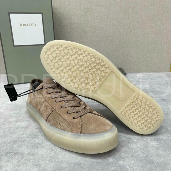 Tom Ford кроссовки PR992633 7