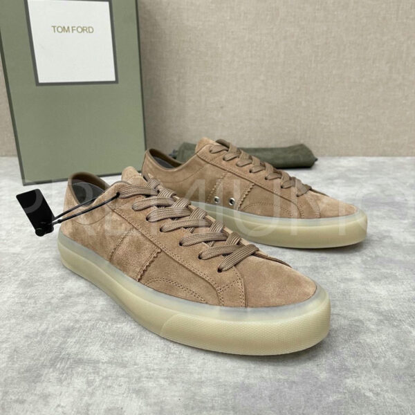 Tom Ford кроссовки PR992633