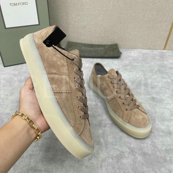Tom Ford кроссовки PR992633 2