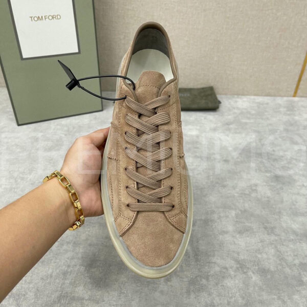 Tom Ford кроссовки PR992633 3