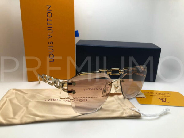 Louis Vuitton очки PR236445 3