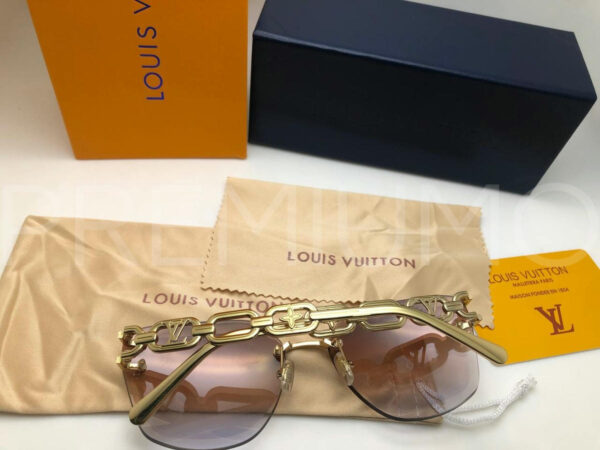 Louis Vuitton очки PR236445 5