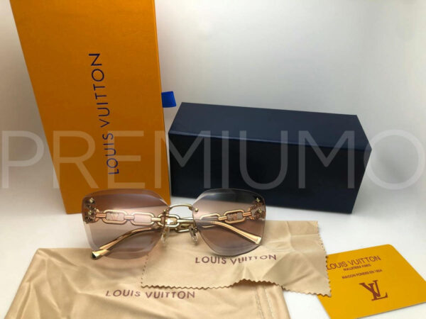 Louis Vuitton очки PR236445 4