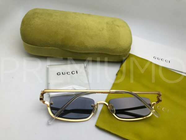 Gucci очки PR991372 6