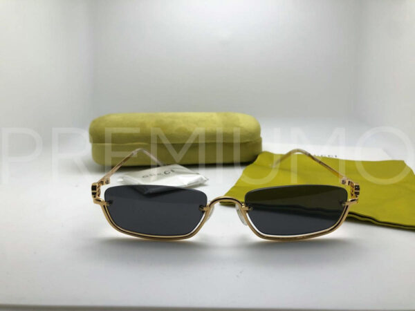 Gucci очки PR991372
