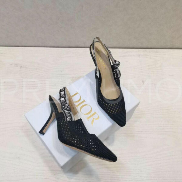 Christian Dior туфли PR214952 7
