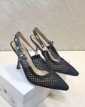 Christian Dior туфли PR214952