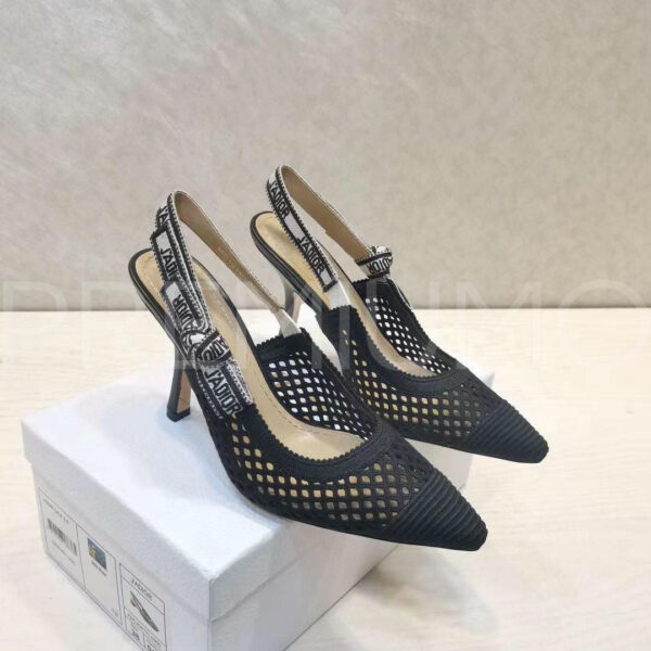 Christian Dior туфли PR214952