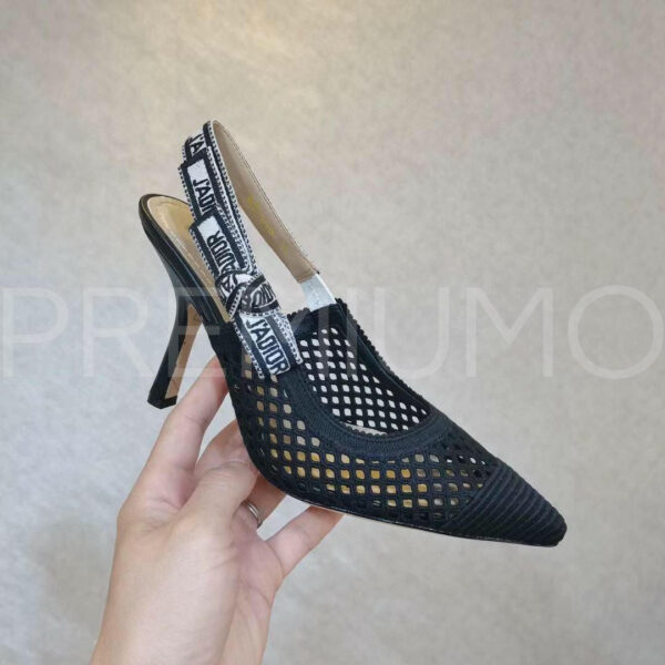 Christian Dior туфли PR214952 2