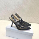 Christian Dior туфли PR214952 10