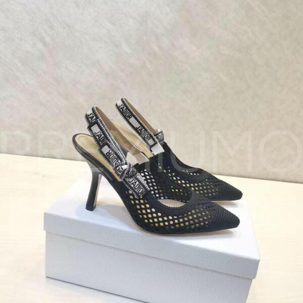 Christian Dior туфли PR214952 3