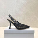 Christian Dior туфли PR214952 11