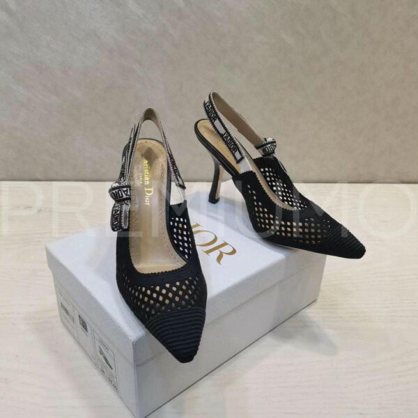 Christian Dior туфли PR214952 5