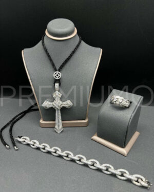 Cartier браслет PR214956