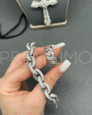 Cartier кольцо PR333772