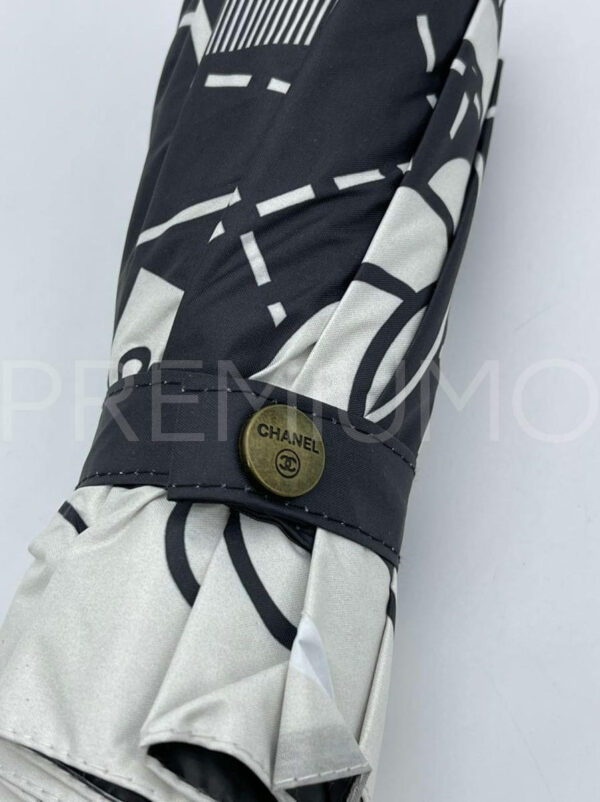 Chanel зонт PR613934 6