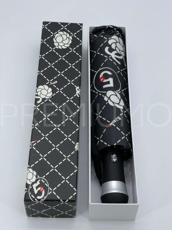 Chanel зонт PR613934 4