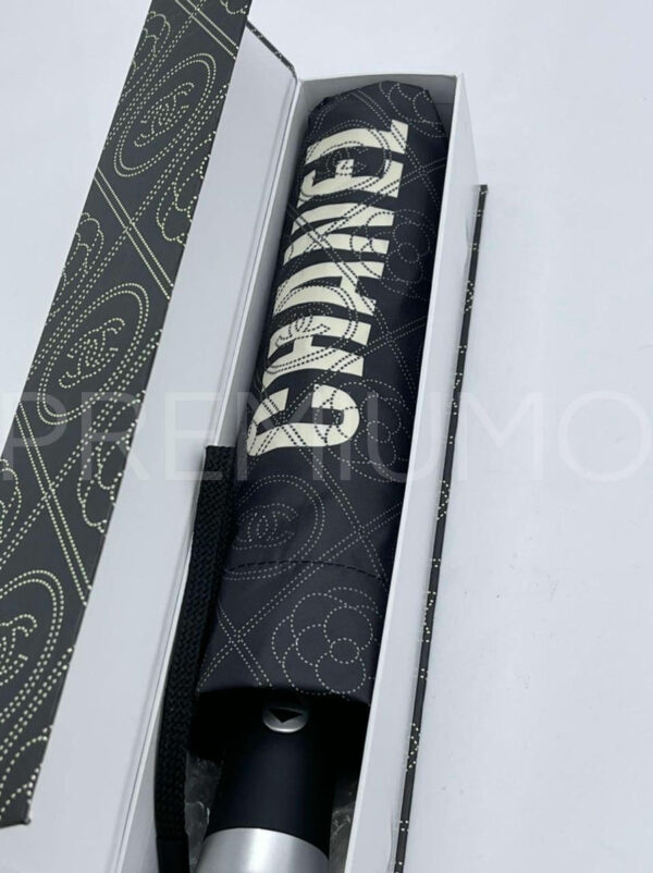 Chanel зонт PR121318 4