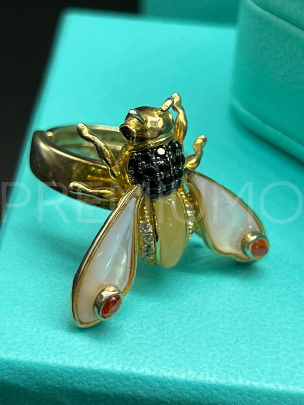Tiffany & Co. кольцо PR404914