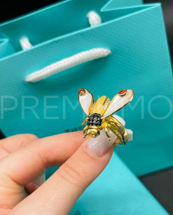 Tiffany & Co. кольцо PR404914 2