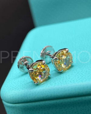 Tiffany & Co. серьги PR502237
