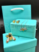 Tiffany & Co. серьги PR502237 4