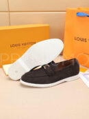 Louis Vuitton лоферы PR886591 15