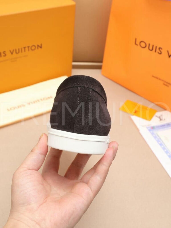 Louis Vuitton лоферы PR886591 8