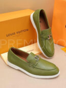 Louis Vuitton лоферы PR173062 12