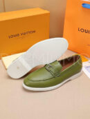 Louis Vuitton лоферы PR173062 14