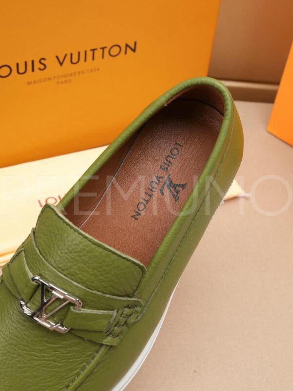 Louis Vuitton лоферы PR173062 7