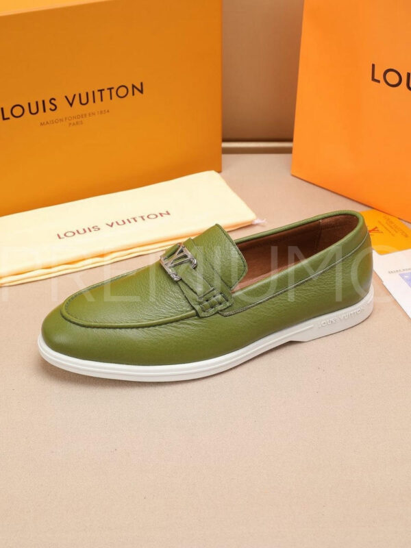 Louis Vuitton лоферы PR173062 5