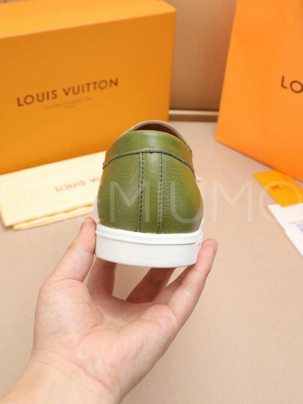 Louis Vuitton лоферы PR173062 8