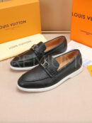 Louis Vuitton лоферы PR519209 9