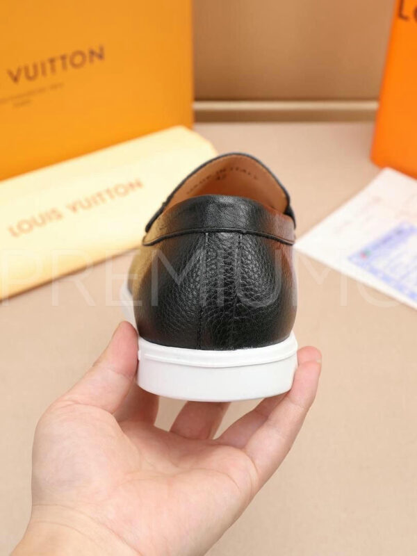 Louis Vuitton лоферы PR519209 8